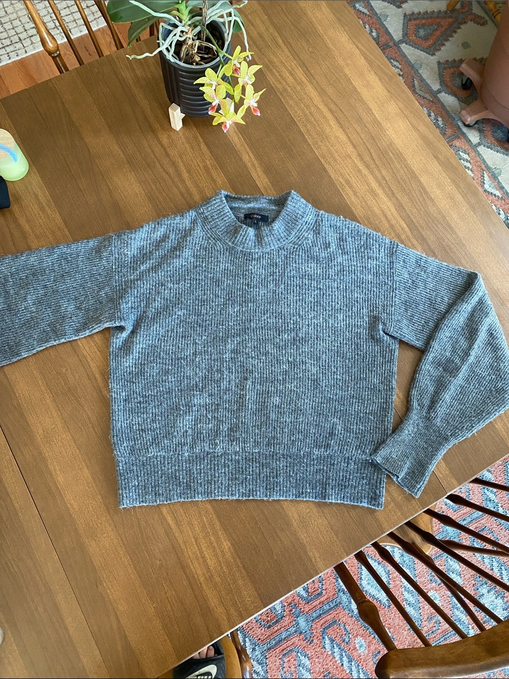 Quince Sweater